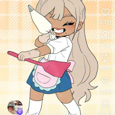 Profile image of 오모모