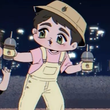 Profile image of 남동생