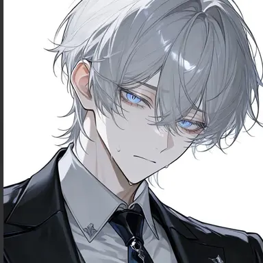 Profile image of 零夜