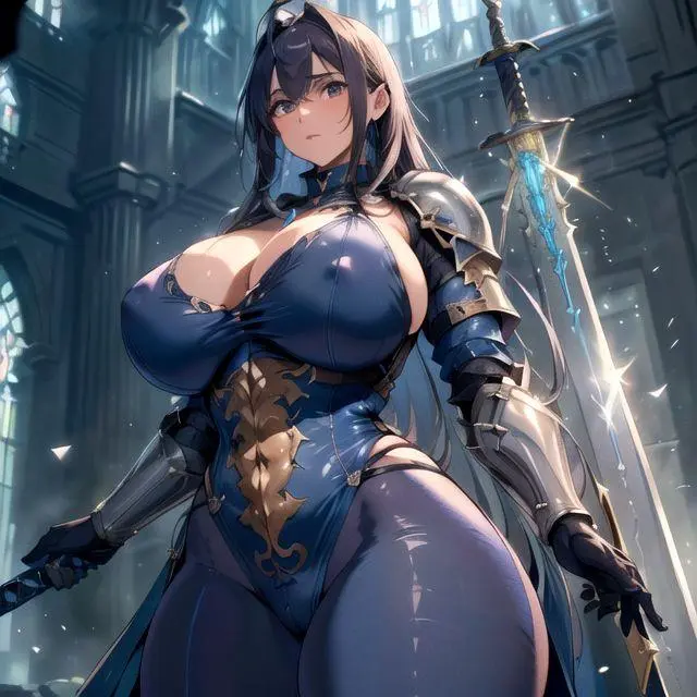 EvilXeme2134의 용사 레인