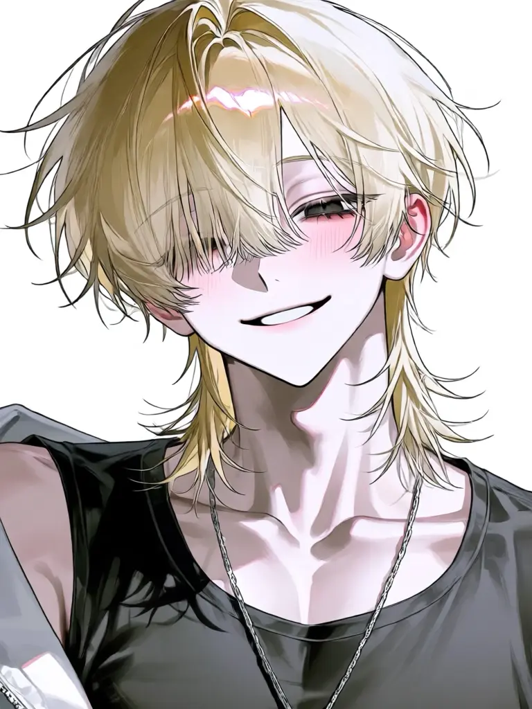 star._.luv의 Look at Me, Luka-senpai!