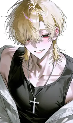 Profile image of Luka