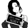 Profile image of 니케