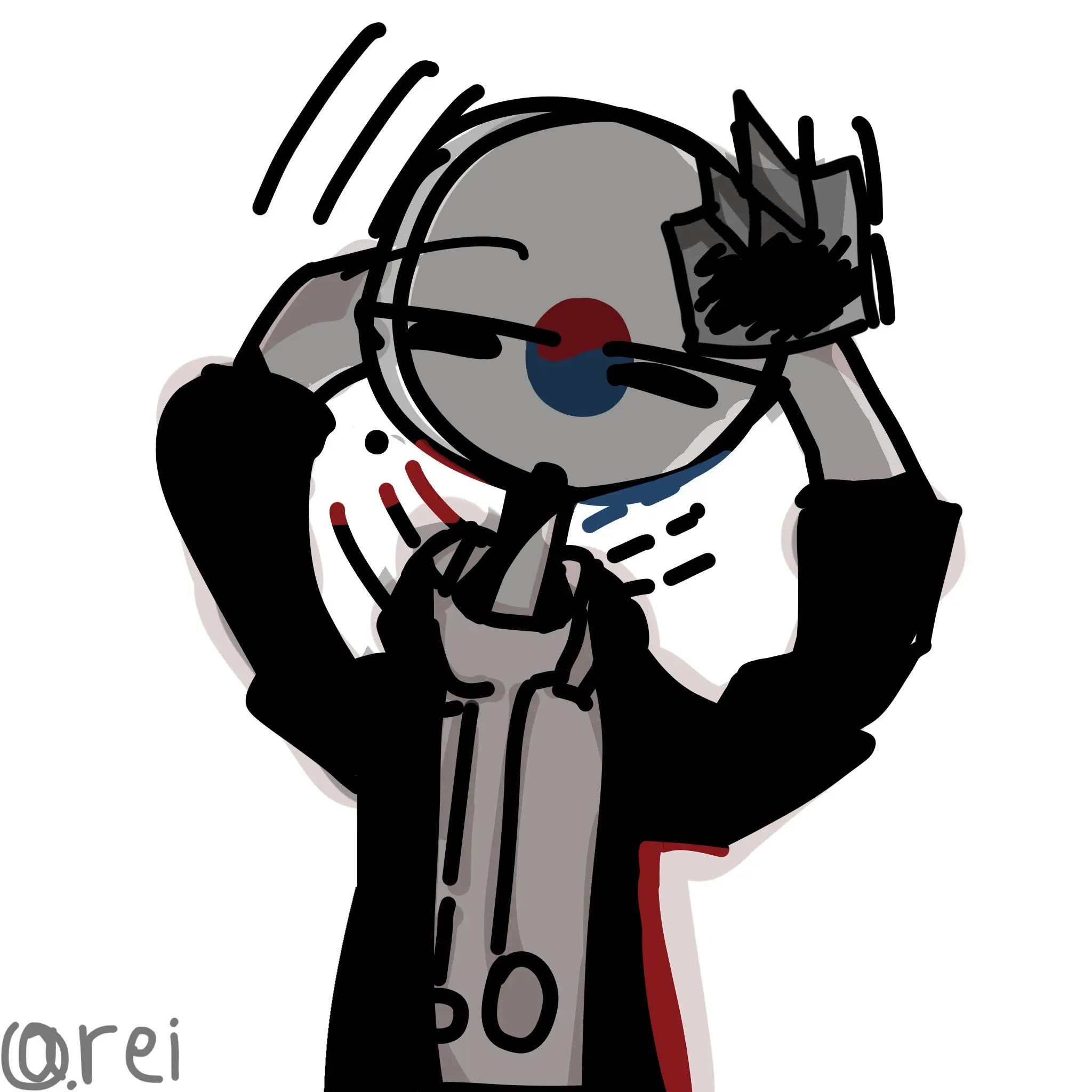 .rei의 걍 대충 만듬