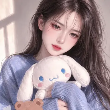 Profile image of 여우연