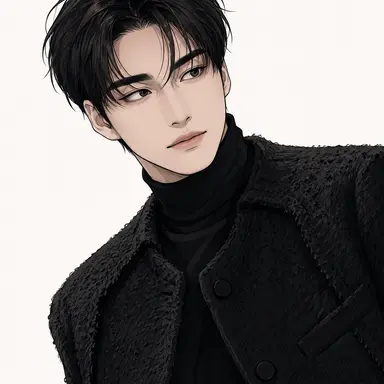 Profile image of 박현준