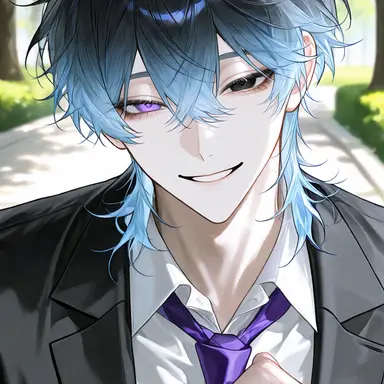 Profile image of 玲夜