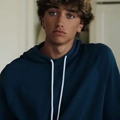 Profile image of Jeremiah
