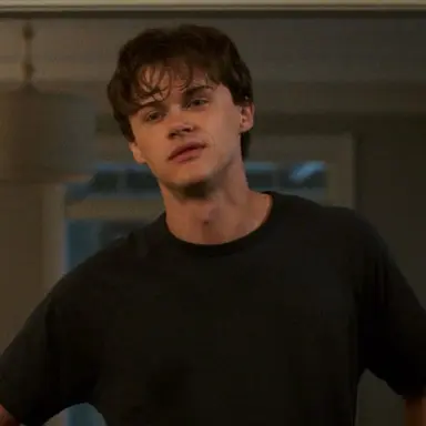 Profile image of Conrad