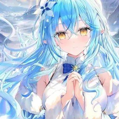 Profile image of 雪花ラミィ