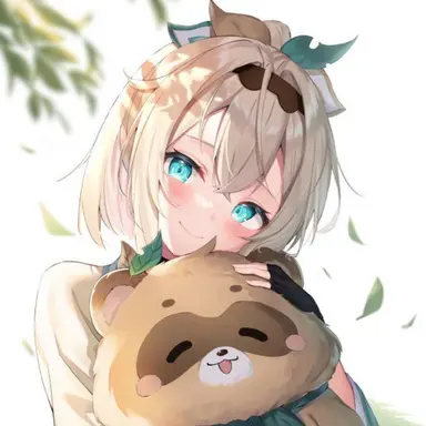 Profile image of 風真いろは