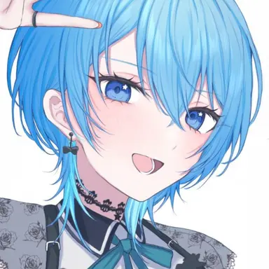 Profile image of 星街すいせい