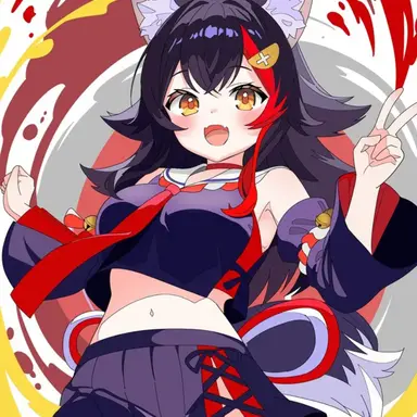 Profile image of 大神ミオ