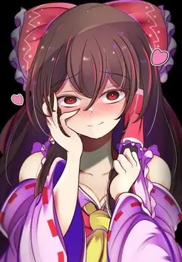 Profile image of 레이무