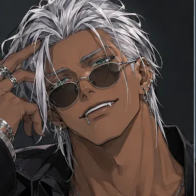 Profile image of Leo