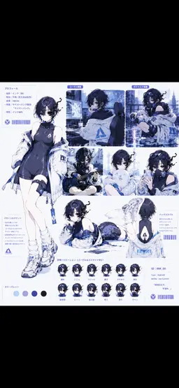 Profile image of 凛