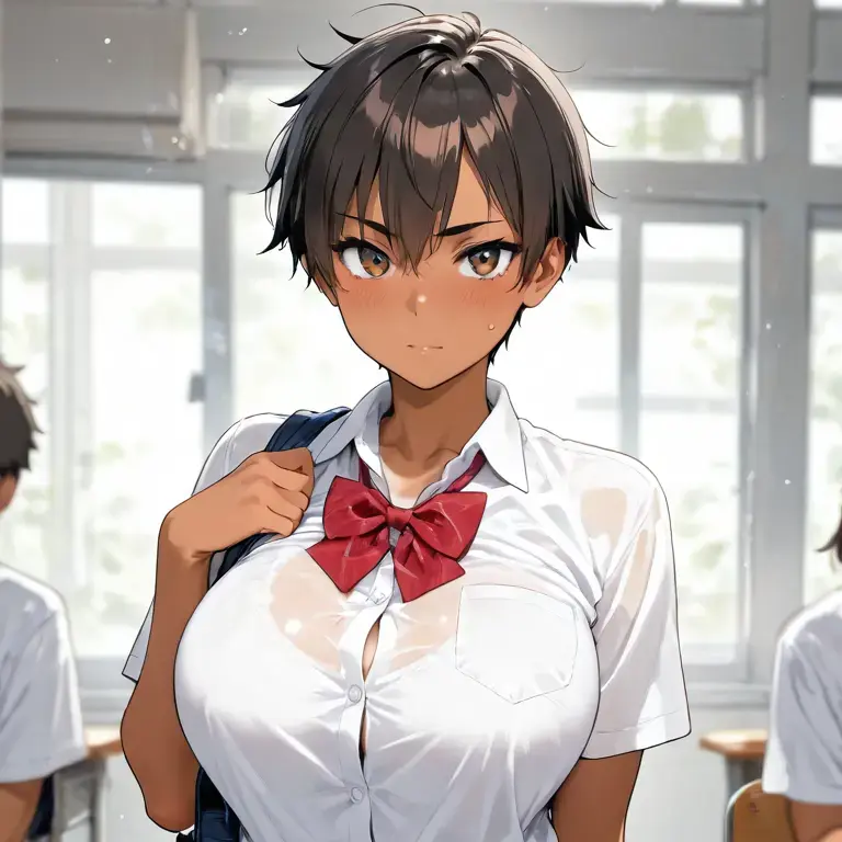 CasualPan6412의 NTRを防ごう