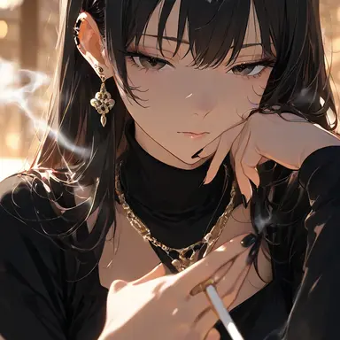 Profile image of Nikki