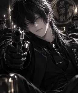 Profile image of Nagisa Ichijo