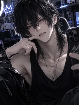Profile image of Nagisa Ichijo