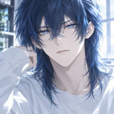 Profile image of 冬野 ハル