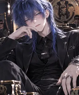 Profile image of Haru Tono