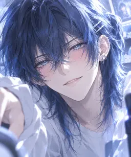 Profile image of 冬野 ハル
