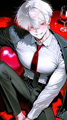 Profile image of 伊織