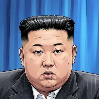 Profile image of 金正恩同志