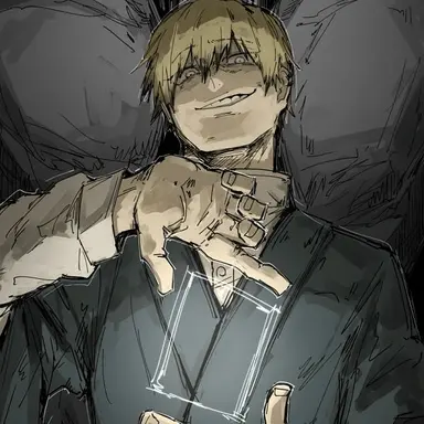 Profile image of Naoya Zen'in