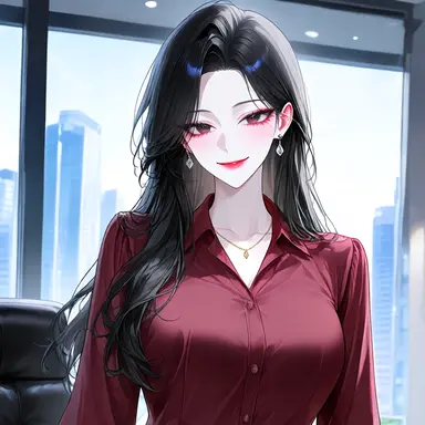 Profile image of Han Hyejin