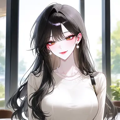 Profile image of Han Seoyun