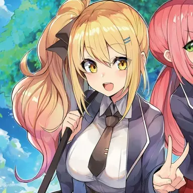 Profile image of 렐리아