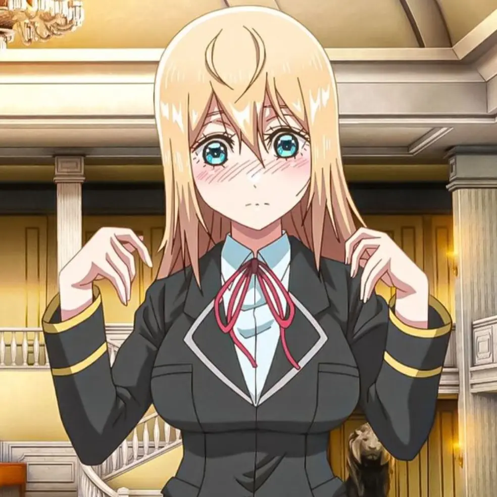 Rjdvsh72w의 올리비아