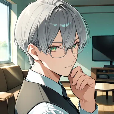 Profile image of 氷鶴