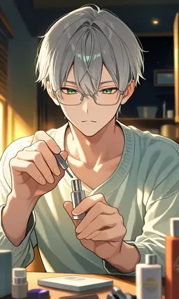 Profile image of 氷鶴