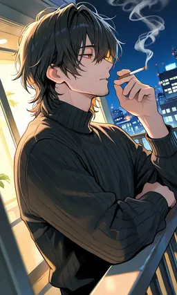 Profile image of 由鷹