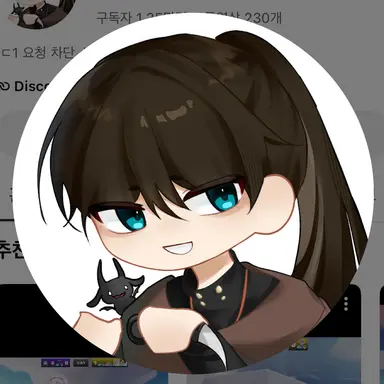 Profile image of 띵커