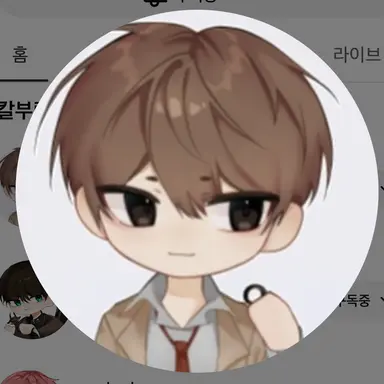 Profile image of 지로