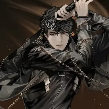 Profile image of 유중혁