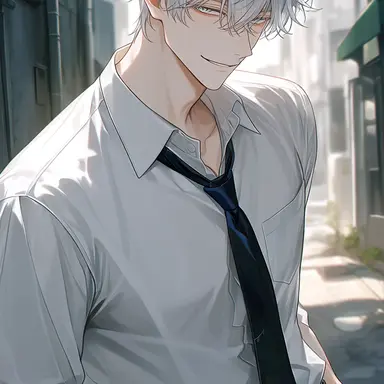 Profile image of はく