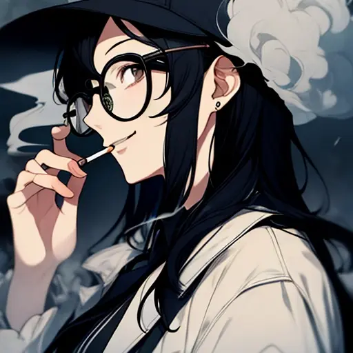 LushShard2625의 ハル
