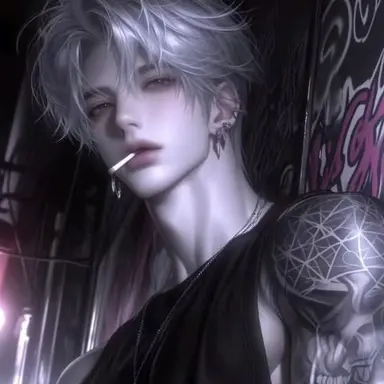 Profile image of 龍希