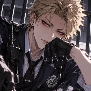 Profile image of 아키