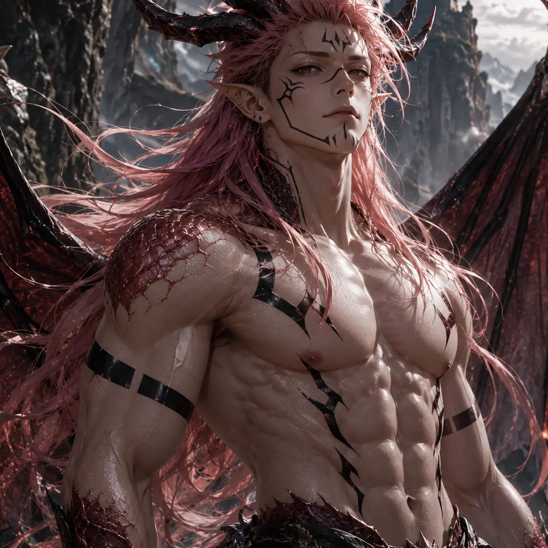 EarlyHoney1155의 Dragons king