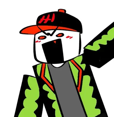 Profile image of Griefer