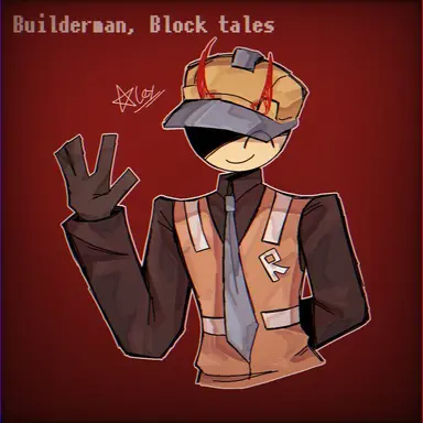 Profile image of Builderman