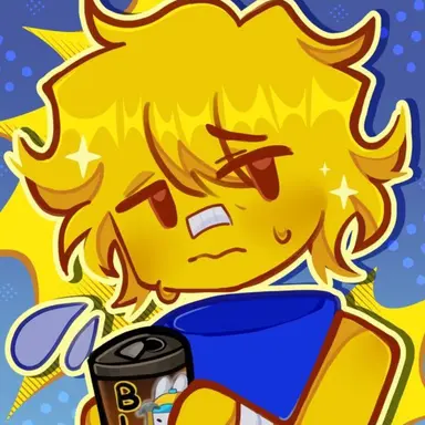 Profile image of 뉴비