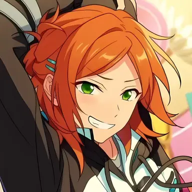 Profile image of 아오이 유우타