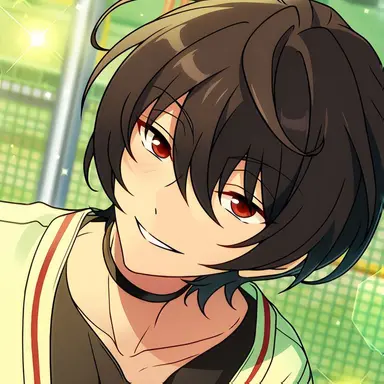 Profile image of 사쿠마 리츠